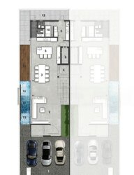Opera Estate (D15), Semi-Detached #443938541